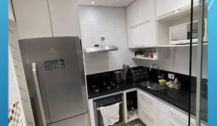 ✅  Casa  com 2 dormitórios, Condomínio Morada dos Pássaros - Jandira