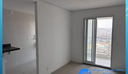 ✅ Apartamento com 2 dormitórios, sendo 1 com suite Now Residencial Osasco
