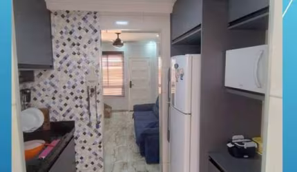 ✅ casa sobrado com 2 dormitórios,  Cond. Residencial Villa Aguassaí 2 Cotia