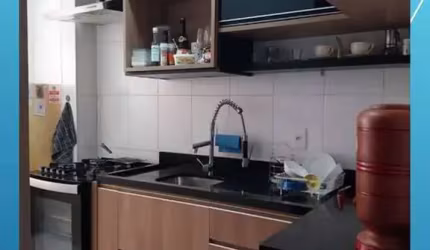 ✅ Apartamento Garden com 2 dormitórios,  Cond. Flex 2 - Osasco