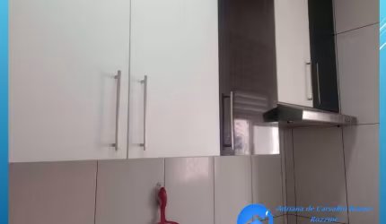 ✅ Apartamento com 2 dormitórios, Cond. Vida Plena - Cotia