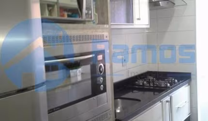 ✅ Apartamento com 3 dormitórios, varanda Cond. Belas Artes Jandira
