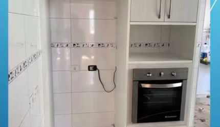 ✅ Sobrado em condomínio 2 dormitórios, Cond.  Eco Club - Barueri