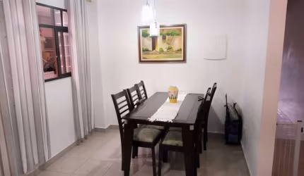 ✅ Casa com 3 dormitórios, em via pública, pode financiar - Osasco