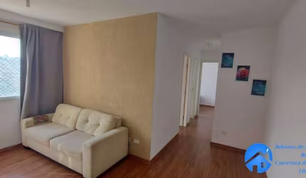 ✅ Apartamento com 2 dormitórios, Cond. Reserva Natura- Cotia
