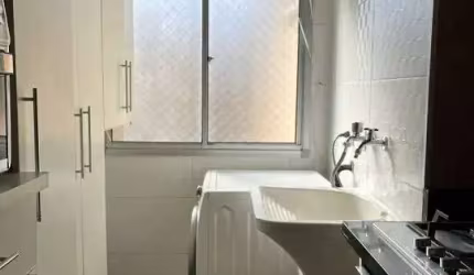 ✅ Apartamento com 3 dormitórios, varanda - Cond. Manhattan Osasco Centro
