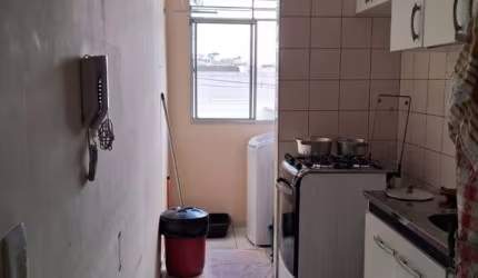 ✅ 






✅ Apartamento com 2 dormitórios, varanda  Cond.  Castelo Branco