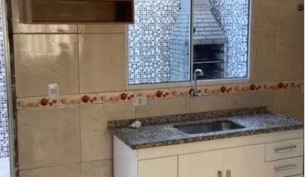 ✅ Casa em condomínio com  2 dormitórios, Cond. Bela Vista Cotia