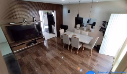 ✅ Casa em condomínio com 2 dormitórios,   Cond. Vila Guassaí -  Cotia