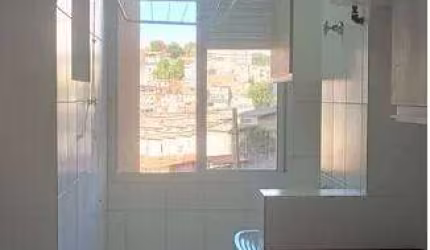 ✅ Apartamento com 2 dormitórios, varanda  Cond. Veredas de Quitaúna Osasco