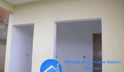 ✅  Sobrado com 3 dormitórios, sendo 1 com suite- em via pública  Cotia