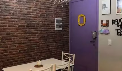 ✅Apartamento com 2 dormitórios, varanda  Cond. Terraço Quitaúna Osasco