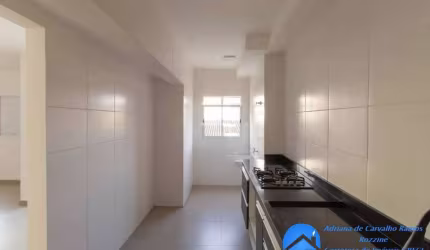 ✅ Apartamento com 2 dormitórios, sacada Cond. Livanto -Granja Viana