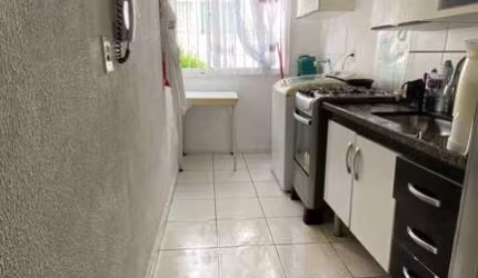 ✅ Apartamento com 2 dormitórios, varanda  Cond. Vale Verde - Cotia