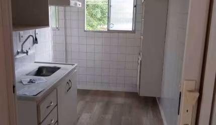 ✅ Apartamento com 2 dormitórios, Cond. Jardim da Glória lll - Cotia