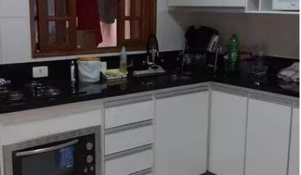 ✅ Sobrado em condomínio com 2 dormitórios, Condomínio Coqueiros - Jandira