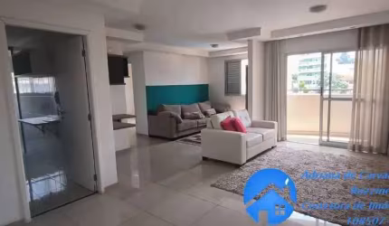 ✅ Apartamento com 2 dormitórios, 1 suíte, varanda - Cond. Metrópoles Osasco