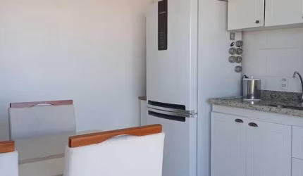 ✅ Apartamento com 2 dormitório, varanda Cond. Viva Clube - Carapicuíba