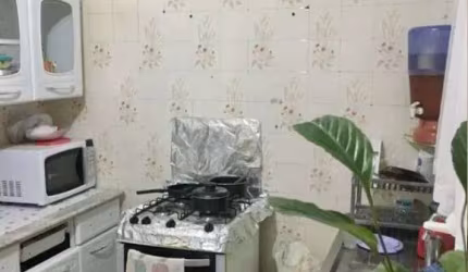 ✅ Casa em via pública com 2 dormitórios. Cidade das  Flores - Osasco