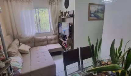 ✅ Apartamento com 2 dormitórios, Cond. Allegro - Cotia