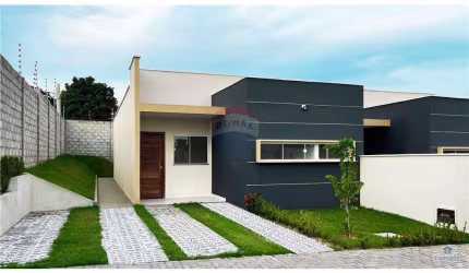 Residencial Famville Jardins bairro Pajuçara