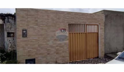 Casa ótimo preço com 73 m² N. Senhora da Apresentação