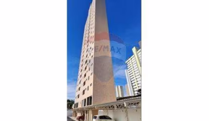 Residencial Nabor Maia
