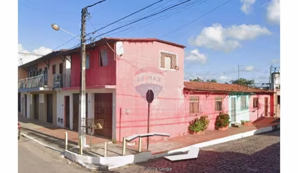 Oportunidade de Investimento Excepcional na Avenida Maranguape! Com 543m² de área util