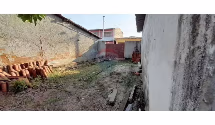 Terreno no Pajuçara com 128M²