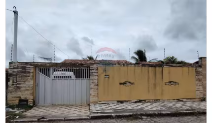 CASA 4 QUARTOS A VENDA EM PARQUE DOS COQUEIROS