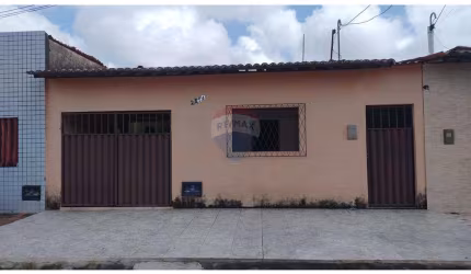 Casa em ótima localização Cj. Panatis II - 133m² de área útil