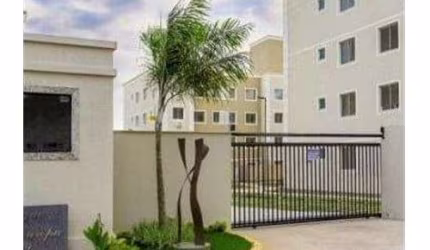 APARTAMENTO Á VENDA NA AV. MARANGUAPE - POTENGI EM NATAL