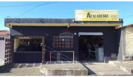Oportunidade Única de Investimento em Imóvel Comercial na Zona Norte de Natal