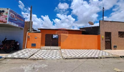 IMPERDIVEL ESSA OPORTUNIDADE!!!! ......BAIXA DE PREÇO - CASA 3 QUARTOS NO POTENGI