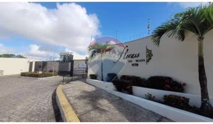 Oportunidade Imperdível: Apartamento à Venda no Pajuçara – Condomínio Floraís do Brasil