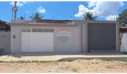Casa em Nossa Senhora da Apresentação - ACEITA FINANCIAMENTO.