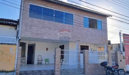 CASA EXCEPCIONAL NO BAIRRO: POTENGI EM NATAL -RN / COM ENERGIA SOLAR PRÓXIMO DO SHOPPING.  .