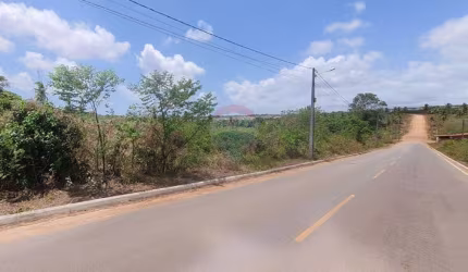 OFERTA DE INVESTIMENTO - TERRENO 12000M - SAO GONÇALO DO AMARANTE