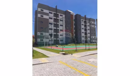 Apartamento 3 Quartos em Nova Construção no Planalto