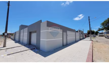 Imóvel com 238 m²  à 600m do Partage Norte shopping