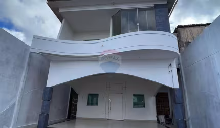 DUPLEX DE LUXO, CONFORTO E SOFISTICAÇÃO NO BAIRRO POTENGI - ACEITA FINANCIAMENTO!!!!!