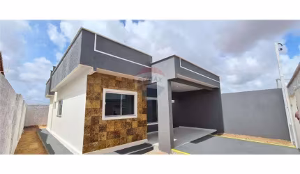 Casa Nova 3quartos 1 suite - Moinho dos Ventos