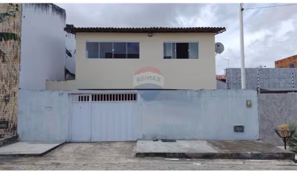 Oportunidade Imperdível: Casa Duplex à Venda no Bairro Potengi, Natal/RN!