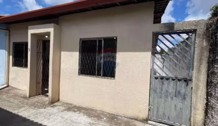 CASA EM SÃO GONÇALO - PARA REPASSE