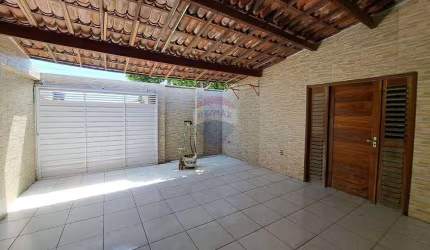 A CASA QUE VOÇE PROCURAVA PARA MORAR - CONJUNTO PAJUÇARA