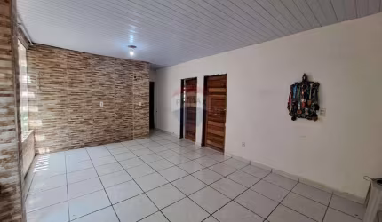 A CASA QUE VOÇE PROCURAVA PARA MORAR - CONJUNTO PAJUÇARA