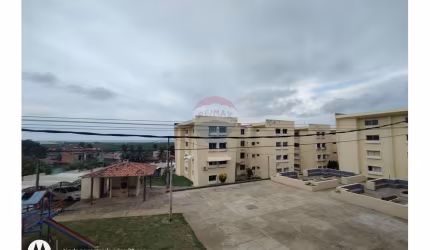 Apartamento ótimo preço bem localizado de 50m²