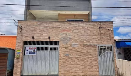 Casa Moderna em Natal: Conforto e Praticidade!