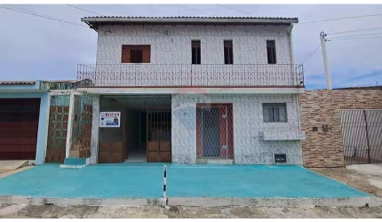RENTABILIZA - OPORTUNIDADE MARAVILHOSA, CASA NO SANTA CATARINA!