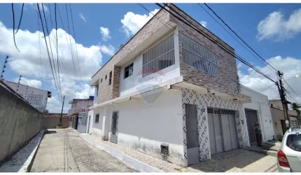 Oportunidade Imperdível: Sua Nova Casa Duplex no Potengi, Natal/RN!